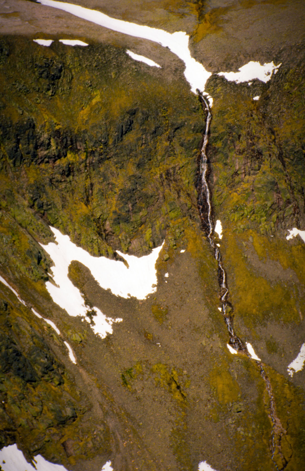 Falls Of Dee