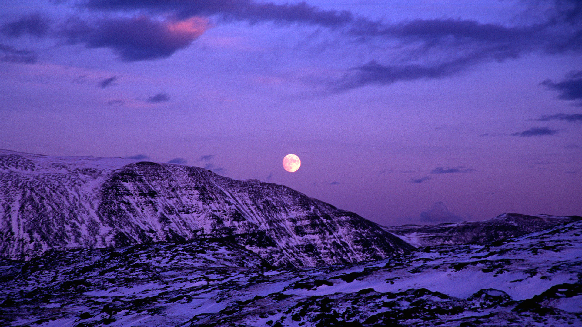 Beinn Bhan
